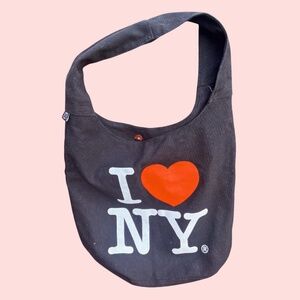 Robin Ruth I Heart NY Shoulder Bag